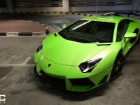 DMC Lamborghini Aventador LP700 DIECI (2013) - picture 1 of 9