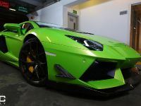 DMC Lamborghini Aventador LP700 DIECI (2013) - picture 2 of 9