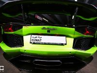 DMC Lamborghini Aventador LP700 DIECI (2013) - picture 3 of 9