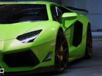 DMC Lamborghini Aventador LP700 DIECI (2013) - picture 5 of 9