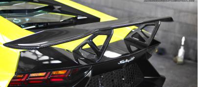 DMC Lamborghini Aventador LP720-4 Roadster (2014) - picture 4 of 5