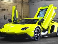 DMC Lamborghini Aventador LP720-4 Roadster (2014) - picture 1 of 5