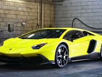 DMC Lamborghini Aventador LP720-4 Roadster (2014) - picture 2 of 5