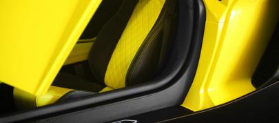 DMC Lamborghini Aventador LP720 50th Anniversario by Jackson Moore (2013) - picture 4 of 5