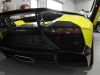 DMC Lamborghini Aventador LP720 50th Anniversario by Jackson Moore (2013) - picture 3 of 5