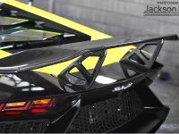 DMC Lamborghini Aventador LP720 50th Anniversario by Jackson Moore (2013) - picture 5 of 5