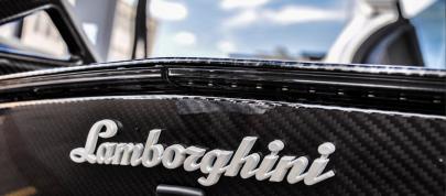 DMC Lamborghini Aventador LP900 SV Spezial Version (2013) - picture 15 of 17