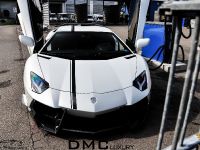 DMC Lamborghini Aventador LP900 SV Spezial Version (2013) - picture 1 of 17