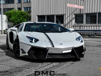 DMC Lamborghini Aventador LP900 SV Spezial Version (2013) - picture 2 of 17