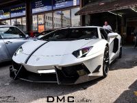 DMC Lamborghini Aventador LP900 SV Spezial Version (2013) - picture 3 of 17