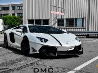 DMC Lamborghini Aventador LP900 SV Spezial Version (2013) - picture 4 of 17