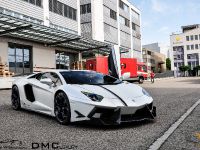 DMC Lamborghini Aventador LP900 SV Spezial Version (2013) - picture 5 of 17