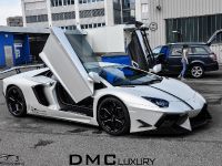 DMC Lamborghini Aventador LP900 SV Spezial Version (2013) - picture 6 of 17