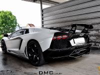 DMC Lamborghini Aventador LP900 SV Spezial Version (2013) - picture 8 of 17