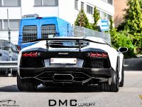DMC Lamborghini Aventador LP900 SV Spezial Version (2013)