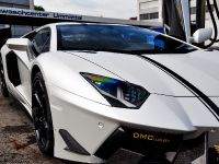 DMC Lamborghini Aventador LP900 SV Spezial Version (2013) - picture 10 of 17