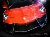 DMC Lamborghini Aventador LP900SV Limited Edition