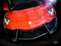 DMC Lamborghini Aventador LP900SV Limited Edition (2012)