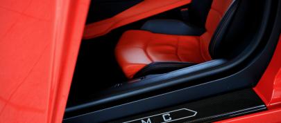 DMC Lamborghini Aventador LP988 Edizione GT (2014) - picture 4 of 7