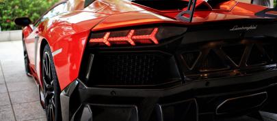 DMC Lamborghini Aventador LP988 Edizione GT (2014) - picture 7 of 7