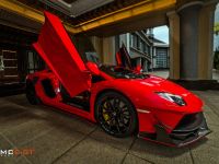 DMC Lamborghini Aventador LP988 Edizione GT (2014) - picture 1 of 7