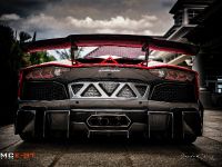 DMC Lamborghini Aventador LP988 Edizione GT (2014) - picture 3 of 7