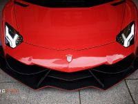 DMC Lamborghini Aventador LP988 Edizione GT (2014) - picture 5 of 7