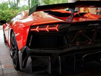 DMC Lamborghini Aventador LP988 Edizione GT (2014) - picture 7 of 7