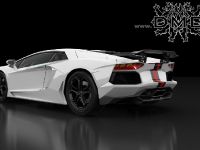 DMC Lamborghini Aventador Molto Veloce (2012) - picture 3 of 3