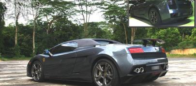 DMC Lamborghini Gallardo SOHO (2012) - picture 4 of 5