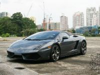 DMC Lamborghini Gallardo SOHO (2012) - picture 1 of 5