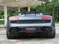 DMC Lamborghini Gallardo SOHO (2012) - picture 3 of 5
