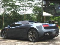 DMC Lamborghini Gallardo SOHO (2012) - picture 4 of 5