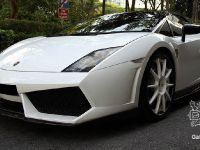 DMC Lamborghini Gallardo Toro (2012) - picture 1 of 7