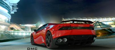 DMC Lamborghini Huracan Affari (2014) - picture 4 of 7