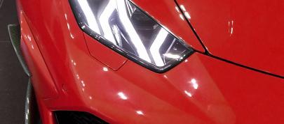 DMC Lamborghini Huracan Affari (2014) - picture 7 of 7