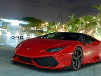 DMC Lamborghini Huracan Affari (2014) - picture 1 of 7