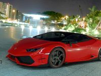 DMC Lamborghini Huracan Affari (2014) - picture 2 of 7