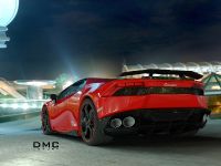 DMC Lamborghini Huracan Affari (2014) - picture 4 of 7