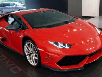 DMC Lamborghini Huracan Affari (2014) - picture 5 of 7