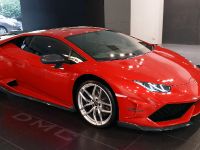 DMC Lamborghini Huracan Affari (2014) - picture 6 of 7