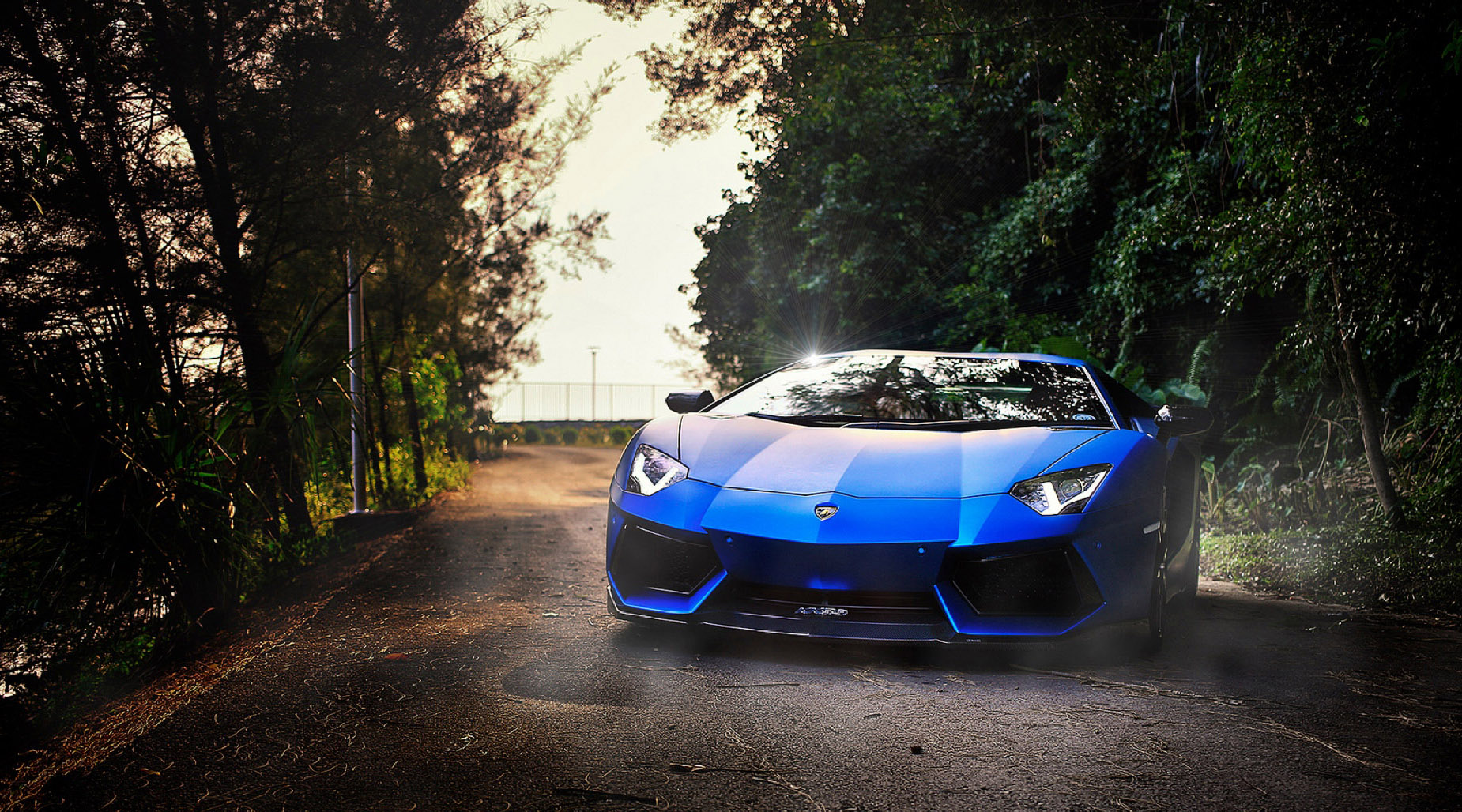 DMC Lamborghini LP700 Molto Veloce by Jordan Chong