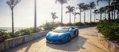 DMC Lamborghini LP700 Molto Veloce by Jordan Chong (2013) - picture 4 of 11