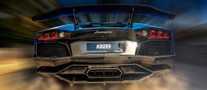 DMC Lamborghini LP700 Molto Veloce by Jordan Chong (2013) - picture 7 of 11