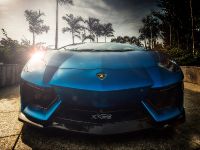 DMC Lamborghini LP700 Molto Veloce by Jordan Chong (2013) - picture 1 of 11