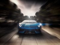 DMC Lamborghini LP700 Molto Veloce by Jordan Chong (2013) - picture 2 of 11