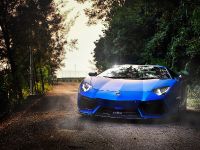 DMC Lamborghini LP700 Molto Veloce by Jordan Chong (2013) - picture 3 of 11