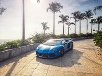 DMC Lamborghini LP700 Molto Veloce by Jordan Chong (2013) - picture 4 of 11