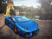 DMC Lamborghini LP700 Molto Veloce by Jordan Chong (2013) - picture 5 of 11