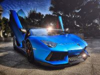 DMC Lamborghini LP700 Molto Veloce by Jordan Chong (2013) - picture 6 of 11